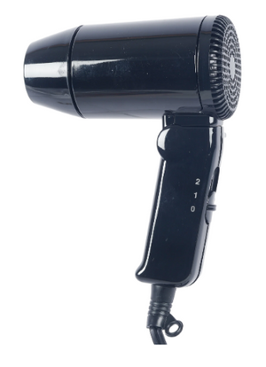 WILDTRAK 12V PORTABLE HAIRDRYER
