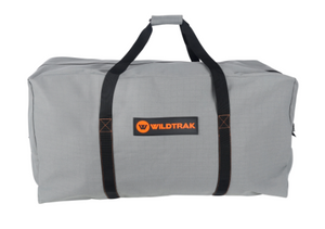 WILDTRAK DUFFLE BAG EXTRA LARGE