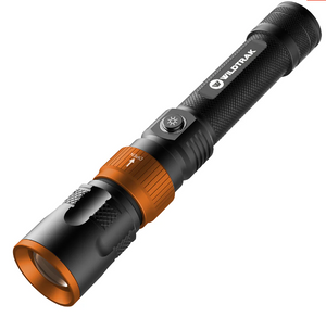 WILDTRAK MULTIFUNCTION LIGHT 3 IN 1 RECHARGEABLE