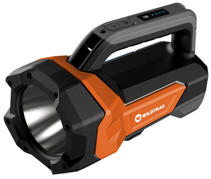 WILDTRAK SPOTLIGHT 1000 RECHARGEABLE