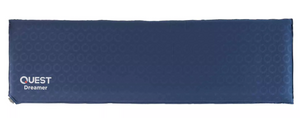 QUEST DREAMER 7.5CM SELF INFLATING MAT