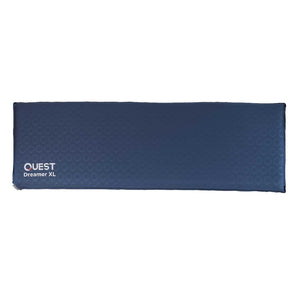 QUEST DREAMLUX 15 QUEEN SELF INFLATING MAT