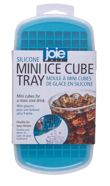 JOIE MINI ICE CUBE TRAY