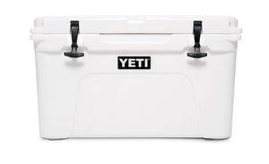 YETI TUNDRA 45 [Cl:WHITE]