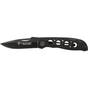 SMITH & WESSON EXTREME OPS FOLDING KNIFE