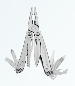 LEATHERMAN SIDEKICK 