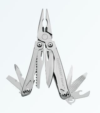 LEATHERMAN SIDEKICK