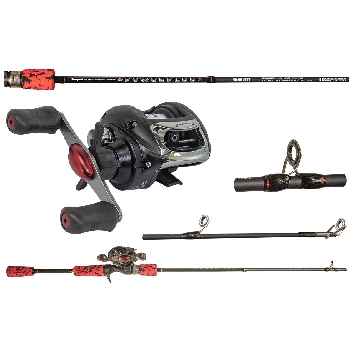 bass pro shop extreme baitcaster fishing reel Big Game Baitcasting Reels 33Lbs Max Drag Low Profile (Left) : Sports & Outdoors including the quality 7 KastKing Royale Legend Pro Baitcaster