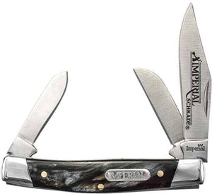 IMPERIAL STOCKMAN FOLDING POCKET KNIFE IMP16S