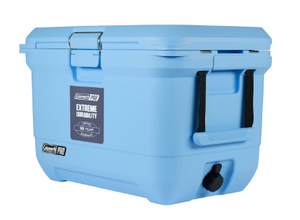 COLEMAN PRO 42L COOLER BLUE SKY