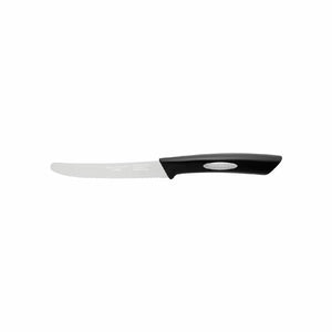 SCANPAN CLASSIC STEAK KNIFE BLACK