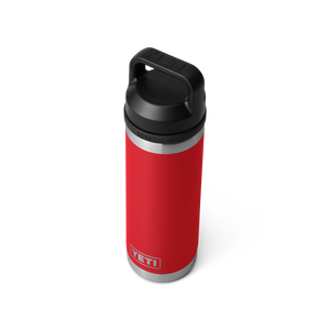 YETI RAMBLER 18OZ BOTTLE WITH CHUG CAP