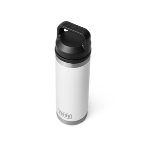 YETI RAMBLER 18OZ BOTTLE WITH CHUG CAP
