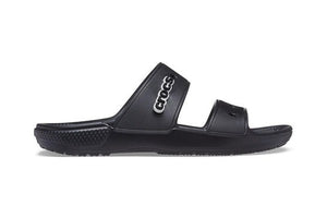 CROCS CLASSIC SANDAL [Sz:M7W9 Cl:BLACK]