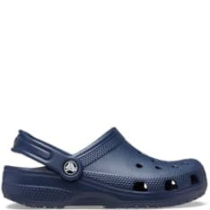 CROCS CLASSIC CLOG K KIDS NAVY [Sz:C11]