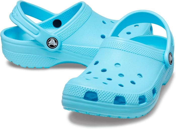 CROCS CLASSIC CLOG T KIDS ARCTIC