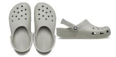 CROCS CLASSIC CLOG ADULT ELEPHANT [Sz:M11]