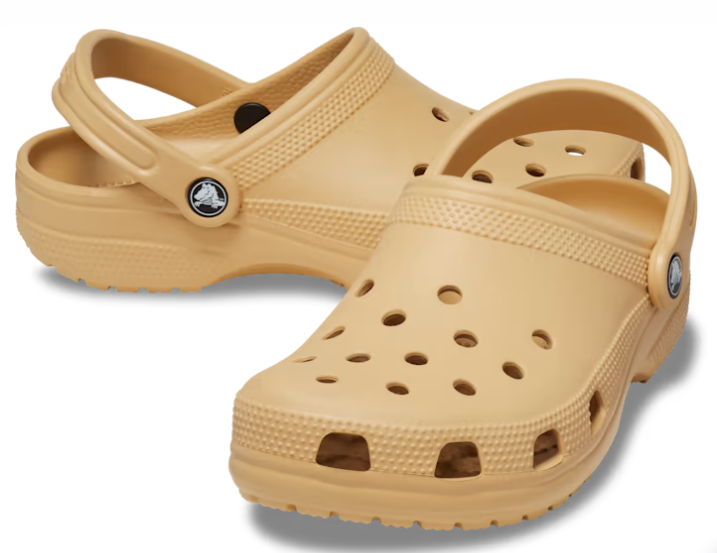 Crocs m4w6 on sale