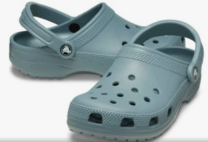 CROCS CLASSIC CLOG ADULT POND [Sz:M10W12]