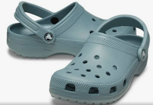 CROCS CLASSIC CLOG ADULT POND [Sz:M12]