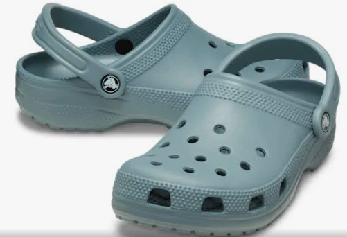 CROCS CLASSIC CLOG ADULT POND