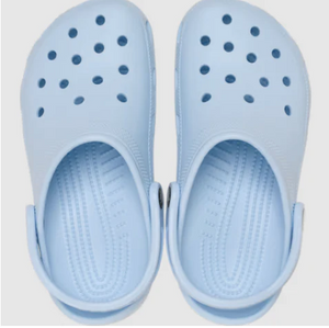 CROCS CLASSIC CLOG ADULT [Sz:M10W12 Cl:BLUE FROST]