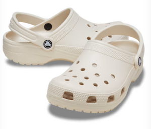 CROCS CLASSIC CLOG ADULT FRAPPE [Sz:M9W11]