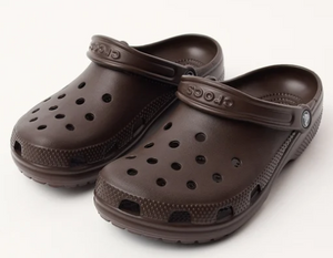 CROCS CLASSIC CLOG ADULT ESPRESSO [Sz:M11]