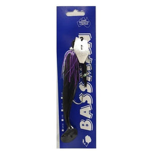 BASSMAN JAW KNOCKER MUMBLER [Sz:1OZ Cl:15]