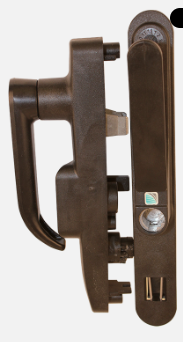 CAMEC MAIN DOOR LOCK LEFT HAND