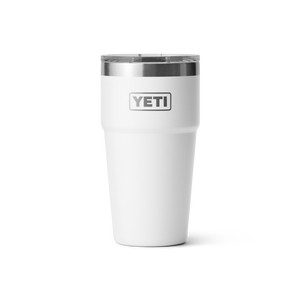 YETI RAMBLER 20OZ STACKABLE CUP WITH MAGLSIDER LID