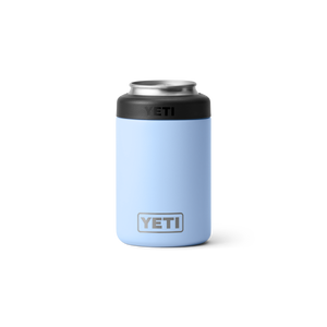 YETI RAMBLER 375ML COLSTER LIMITED EDITION BIG SKY BLUE