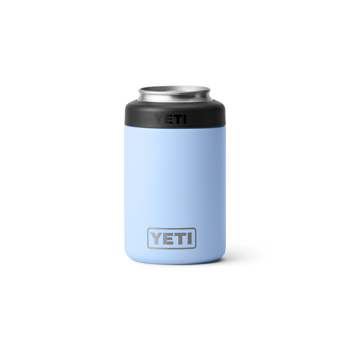 YETI RAMBLER 375ML COLSTER LIMITED EDITION BIG SKY BLUE