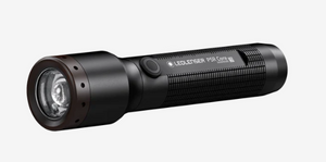 LED LENSER P5R CORE TORCH