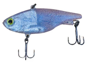 JACKALL MASK VIB 60 [Cl:CRISTAL SHAD]