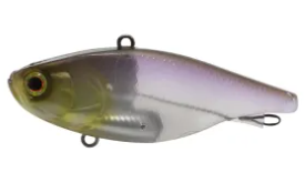 JACKALL MASK VIB 60 [Cl:GHOST MINNOW]