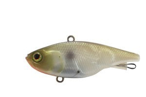 JACKALL MASK VIB 60 [Cl:TENNESSEE SHAD]