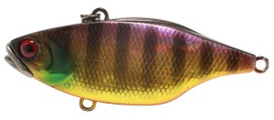 JACKALL TN70 [Cl:HL GOLD GILL]