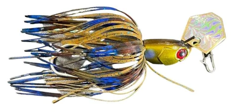 JACKALL CHARABLADE 14G