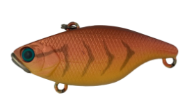 JACKALL TN50 [Cl:MATT ORANGE CRAW]