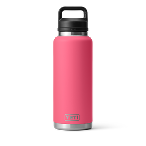 YETI RAMBLER 46OZ BOTTLE WITH CHUG CAP