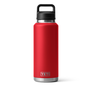 YETI RAMBLER 46OZ BOTTLE WITH CHUG CAP