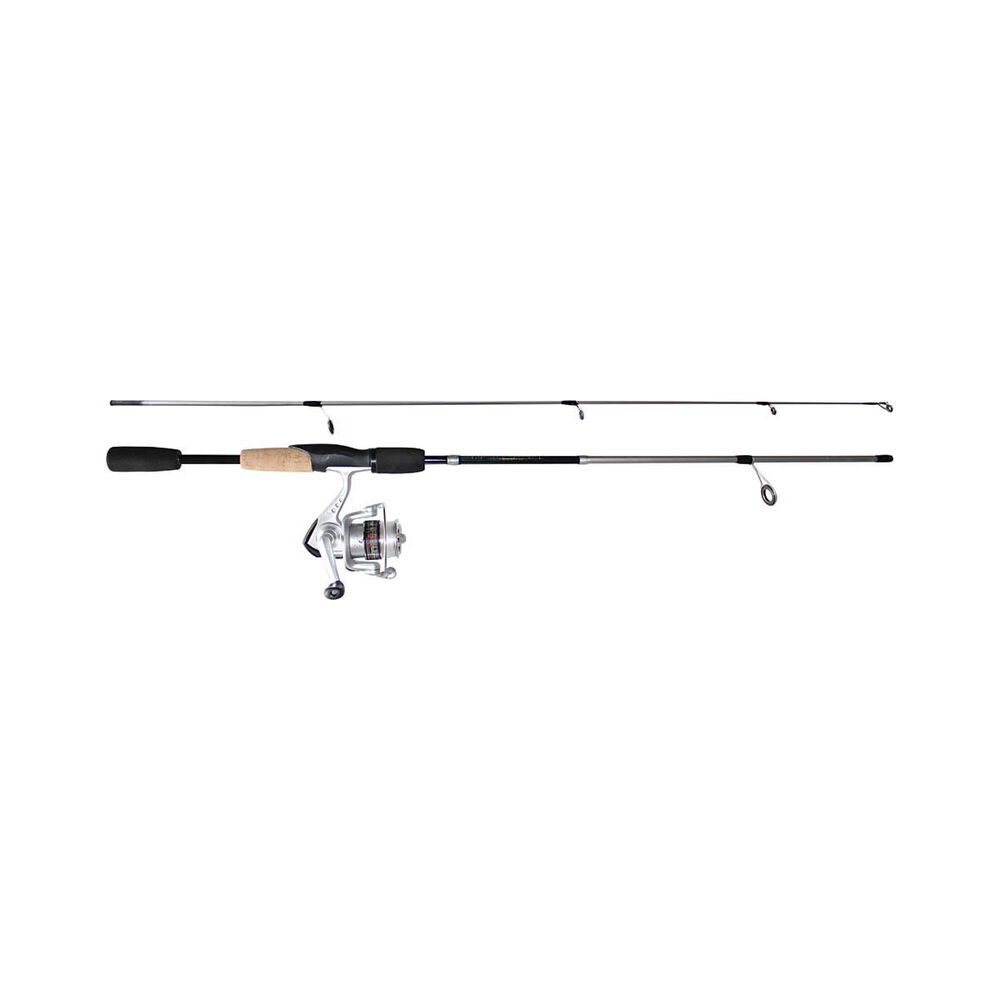 Shakespeare Amphibian 6ft Youth Spin Combo 2 to 5kg 2 Piece