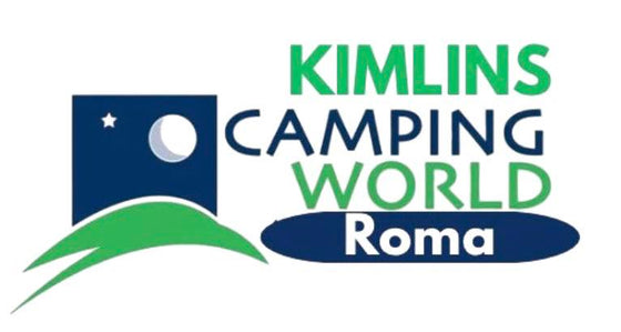 Kimlins Camping World Roma 