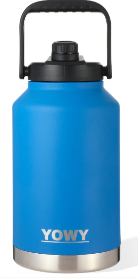 YOWY 5.8L WATERCAN [Cl:BLUE]