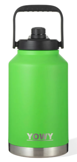 YOWY 5.8L WATERCAN [Cl:GREEN]