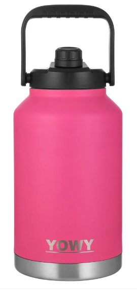 YOWY 5.8L WATERCAN [Cl:PINK]