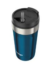 CONTIGO UPTOWN DUAL SIP INSULATED TUMBLER 473ML [Cl:BLUEBERRY]