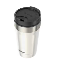 CONTIGO UPTOWN DUAL SIP INSULATED TUMBLER 473ML [Cl:WHITE]