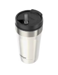 CONTIGO UPTOWN DUAL SIP INSULATED TUMBLER 473ML [Cl:WHITE]